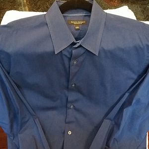 Banana Republic Long Sleeve Men's Shirt